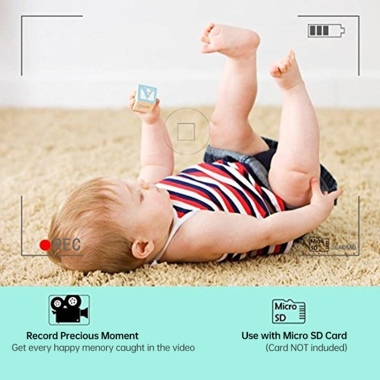 BM-SP820 2.4 inch LCD 2.4GHz Wireless Surveillance Camera Baby Monitor with 7-IR LED Night Vision, Two Way Voice Talk, BM-SP820 BM-SP820 2.4 inch LCD 2.4GHz Wireless Surveillance Camera Baby Monitor with 7-IR LED Night Vision, Two Way Voice Talk, BM-SP820